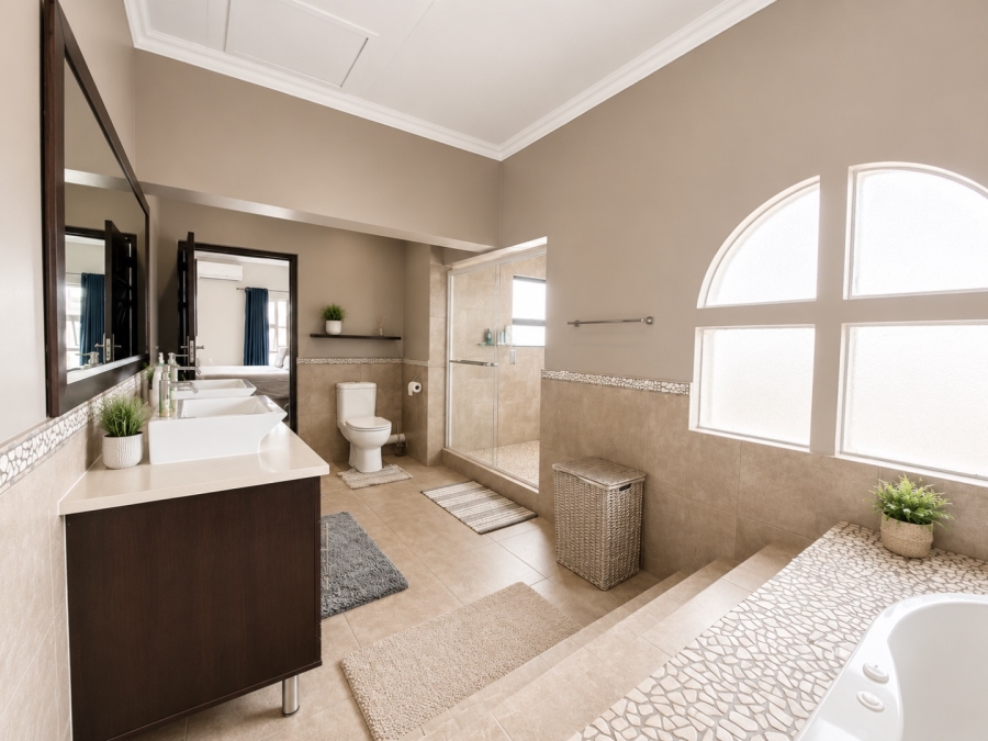 4 Bedroom Property for Sale in Baddriftbrug Free State